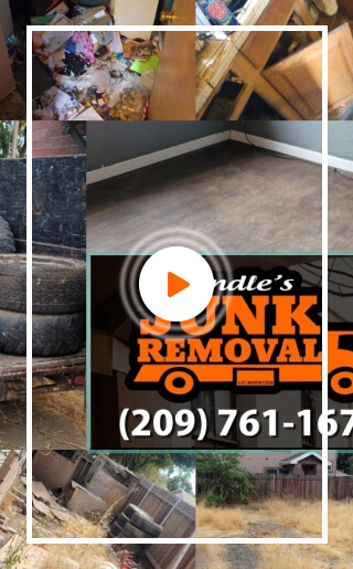 A leader in dumpster rental and junk removal services